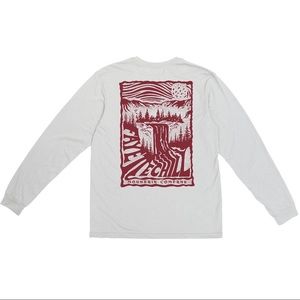 fayettechill longsleeve